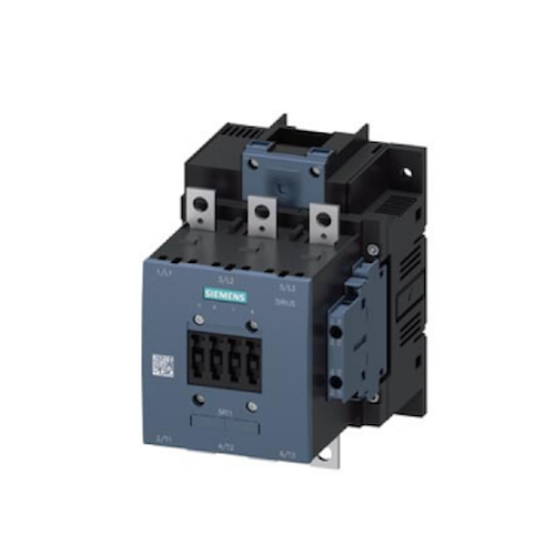 کنتاکتور زیمنس 150 آمپر